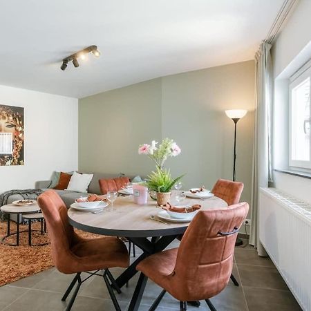 Pleasant Apartment Near The Center Of Ghent Gante Exterior foto