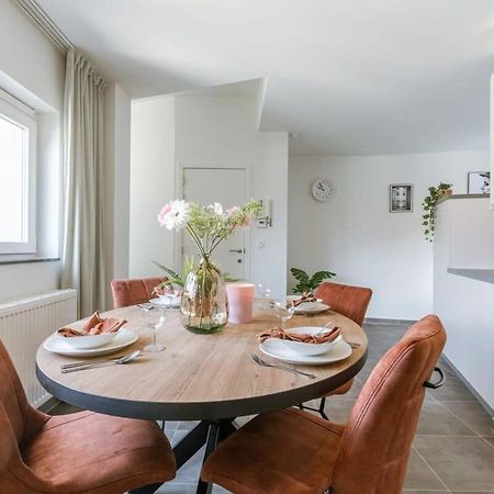 Pleasant Apartment Near The Center Of Ghent Gante Exterior foto