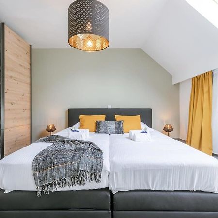 Pleasant Apartment Near The Center Of Ghent Gante Exterior foto