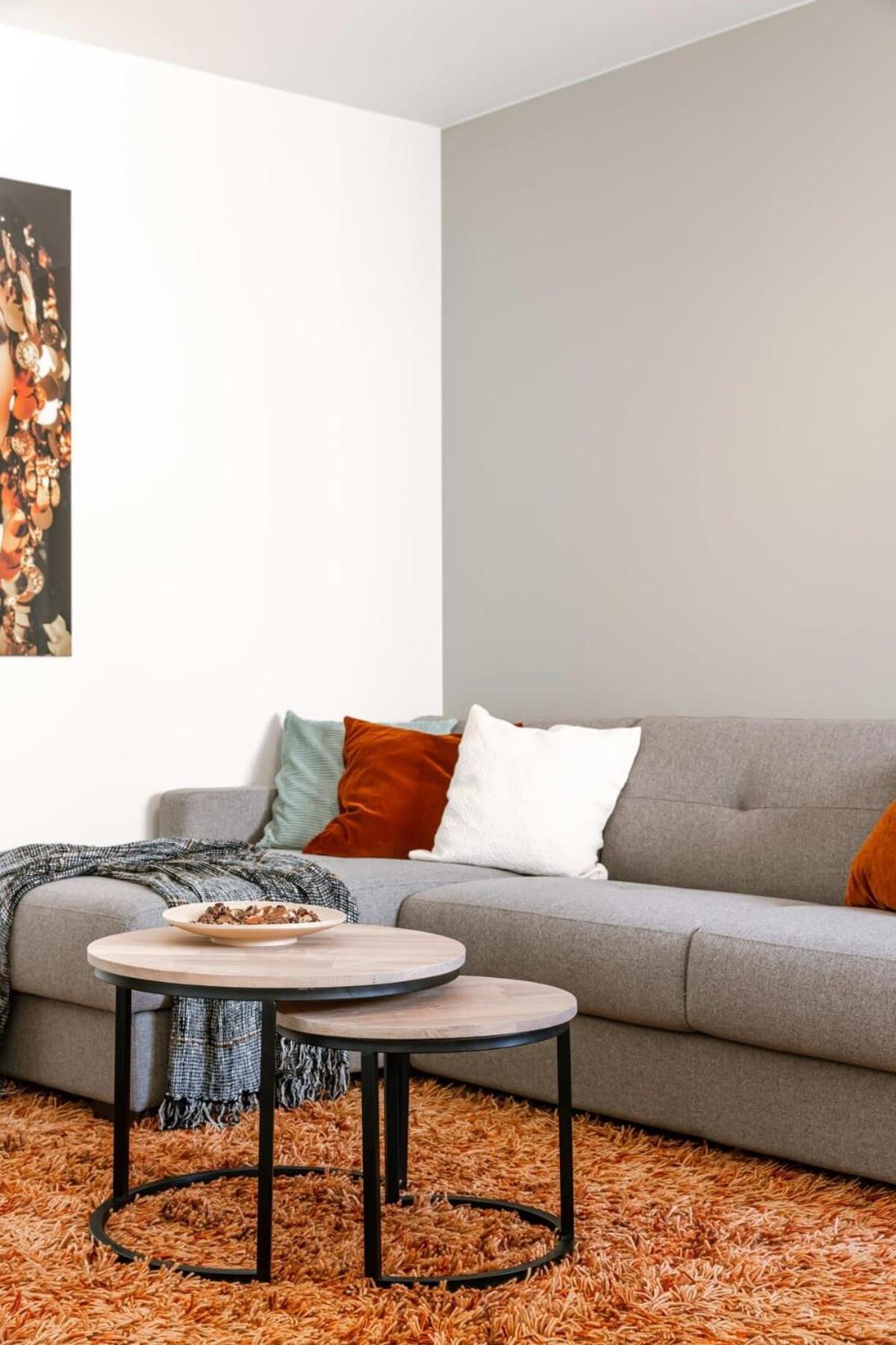 Pleasant Apartment Near The Center Of Ghent Gante Exterior foto